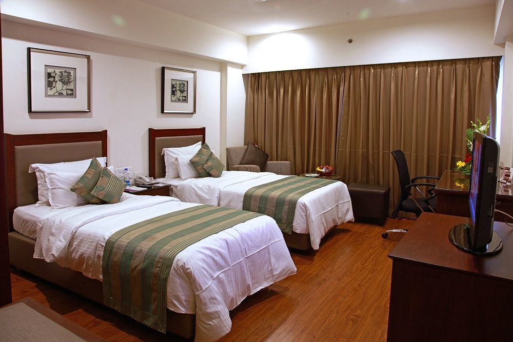 Minerva Grand 3* Tirupati