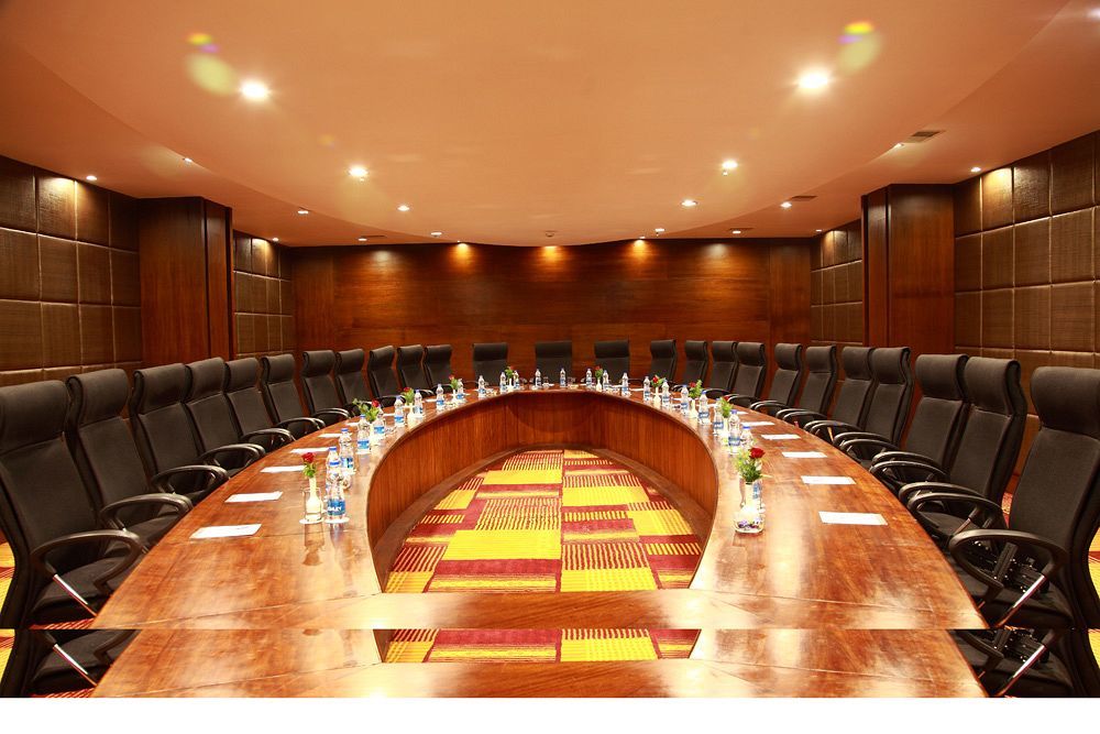 Minerva Grand 3* Tirupati
