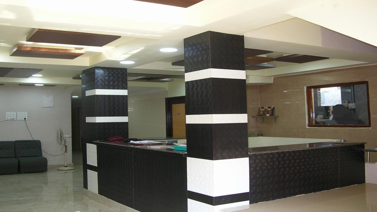 Woodside Lodge Tirupati