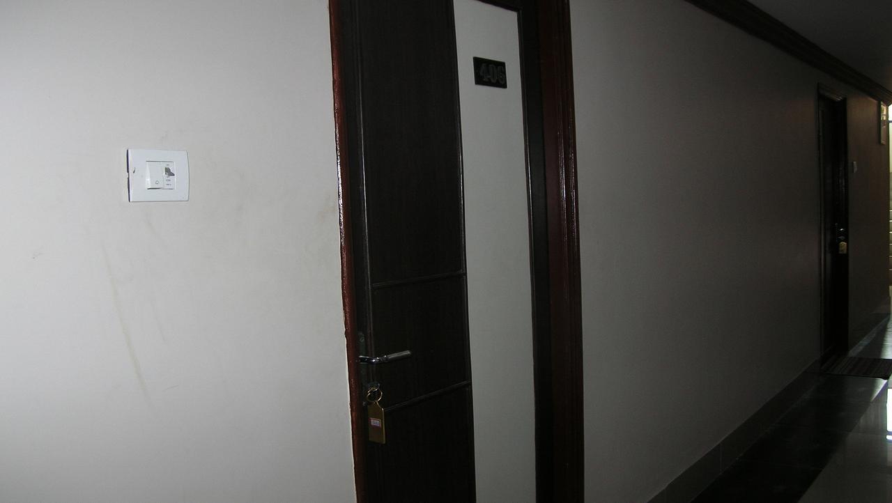 Woodside * Tirupati