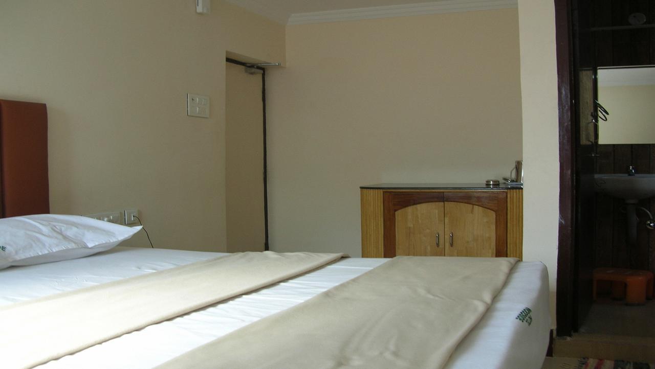 Woodside * Tirupati