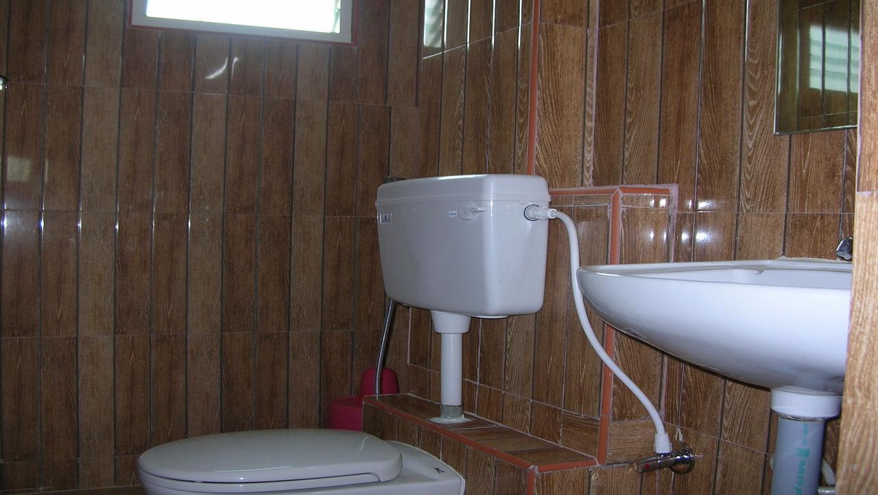 Woodside Lodge Tirupati