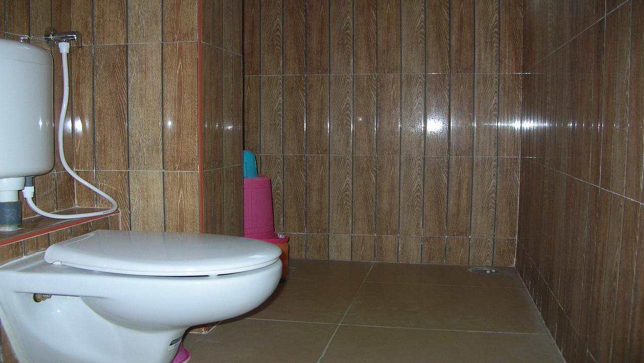 Woodside Lodge Tirupati