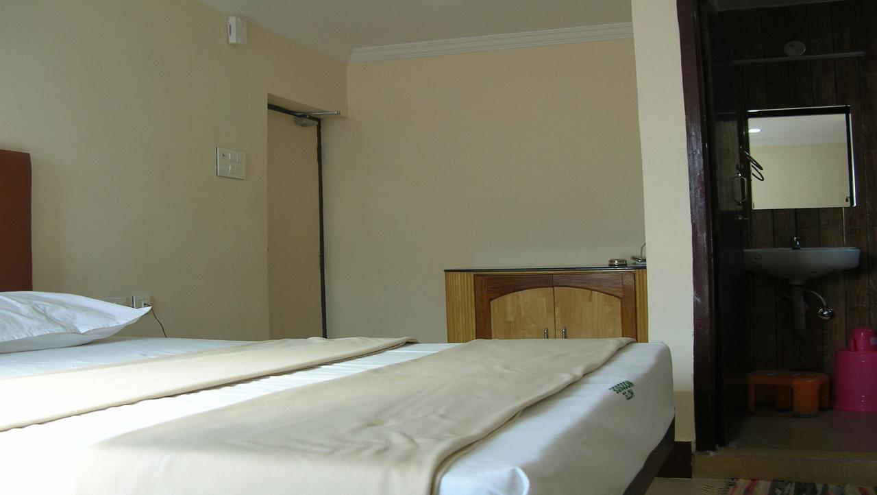 Lodge Woodside