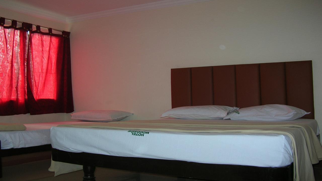Lodge Woodside Tirupati