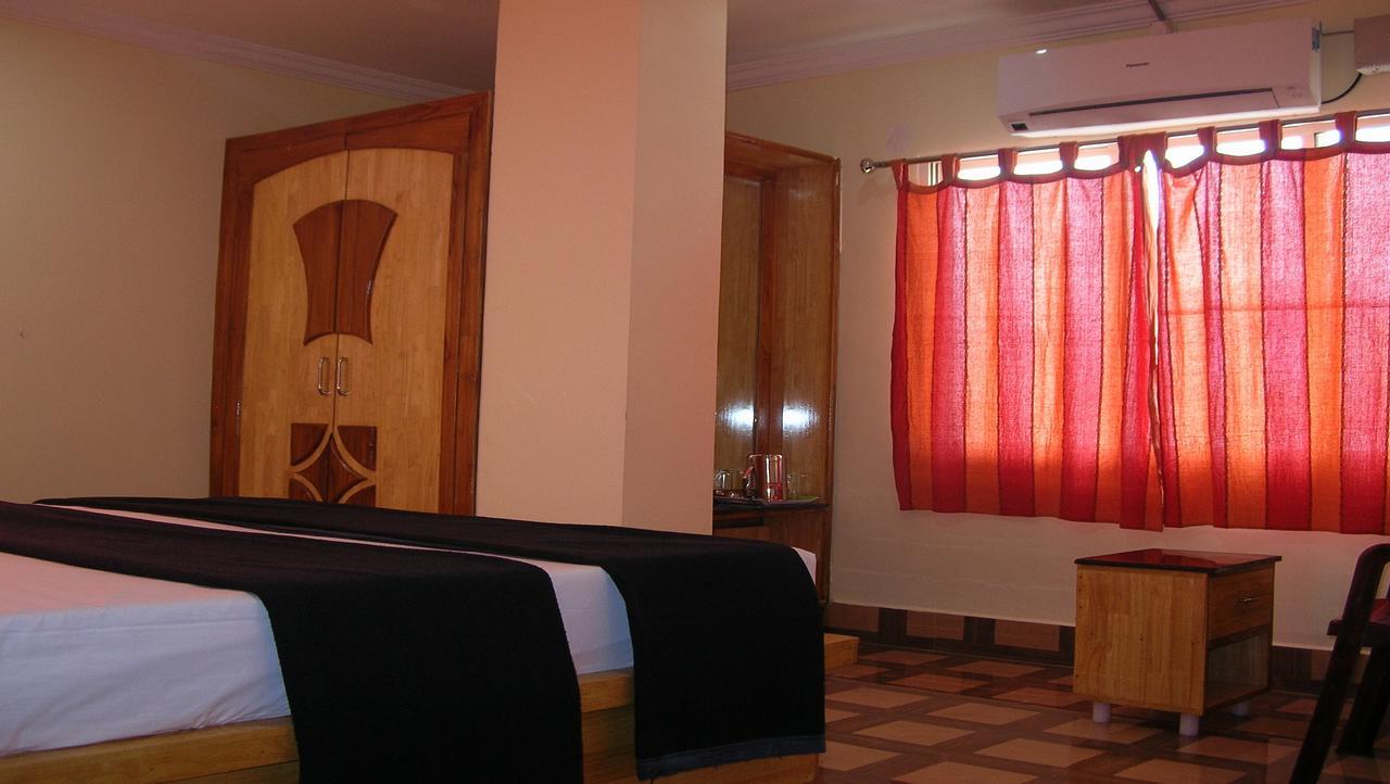 Lodge Woodside *