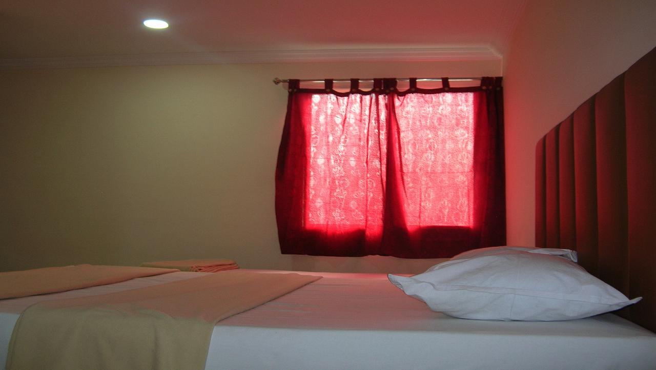 Woodside * Tirupati
