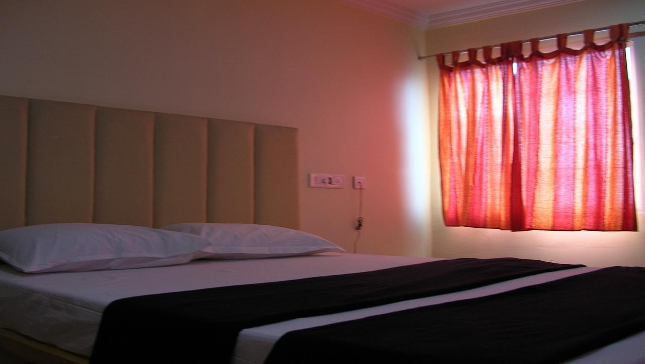 Lodge Woodside *