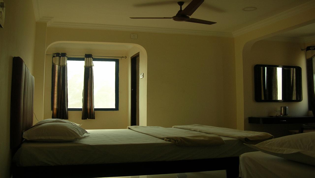 Woodside Tirupati