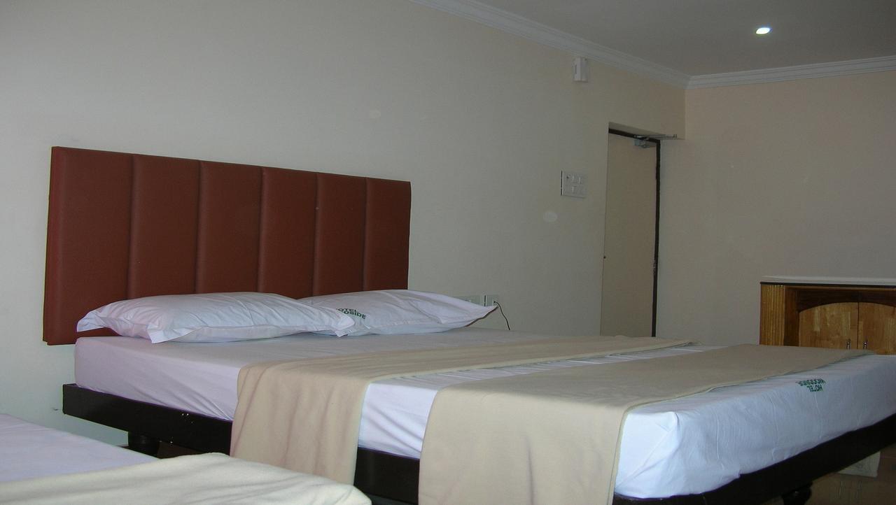 Woodside Lodge Tirupati