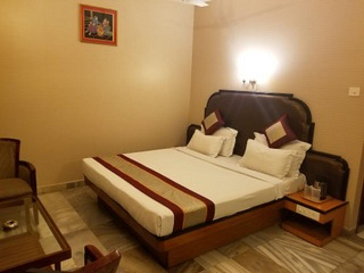 Hotel Sindhuri Park Tirupati