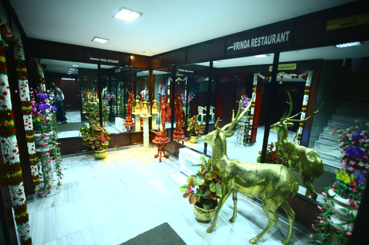 Sindhuri Park Hotel 3*