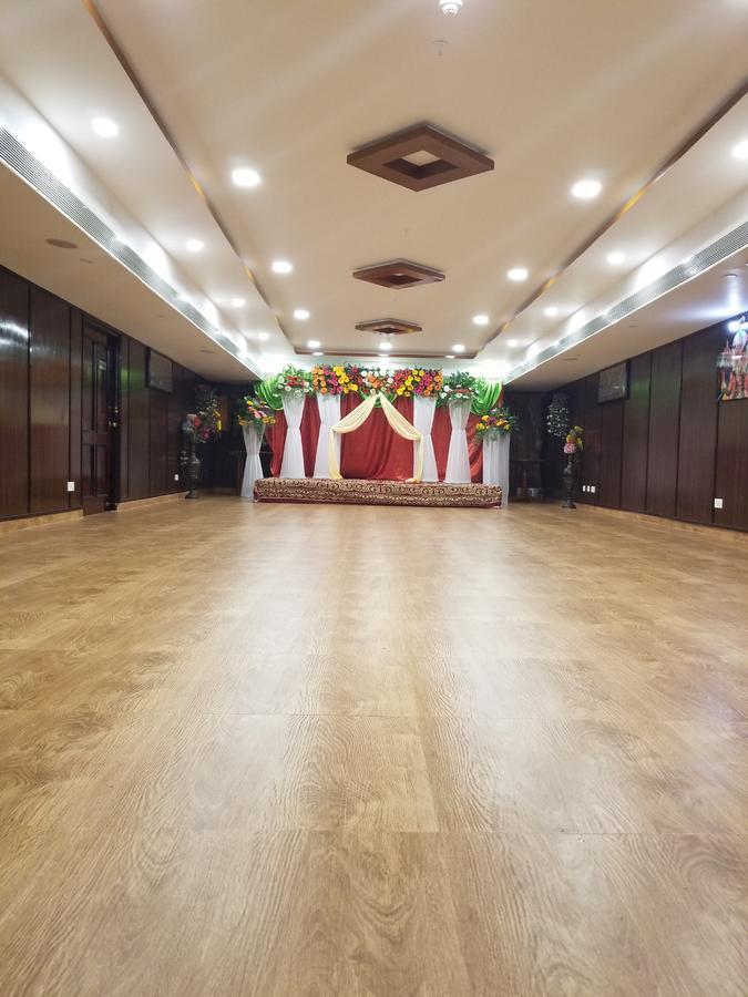 Sindhuri Park 3* Tirupati