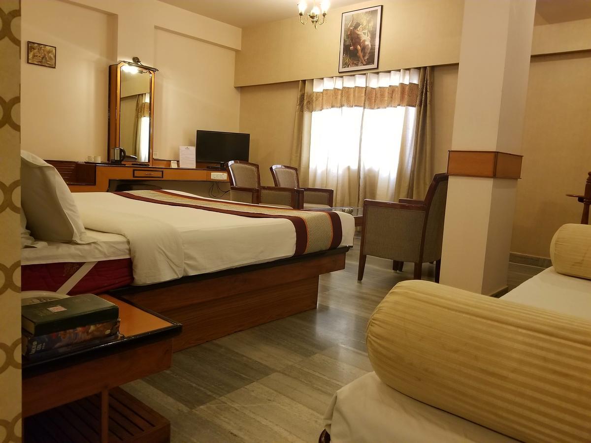 Sindhuri Park Hotel