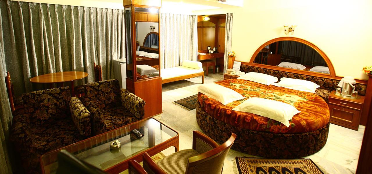 Sindhuri Park Hotel Tirupati