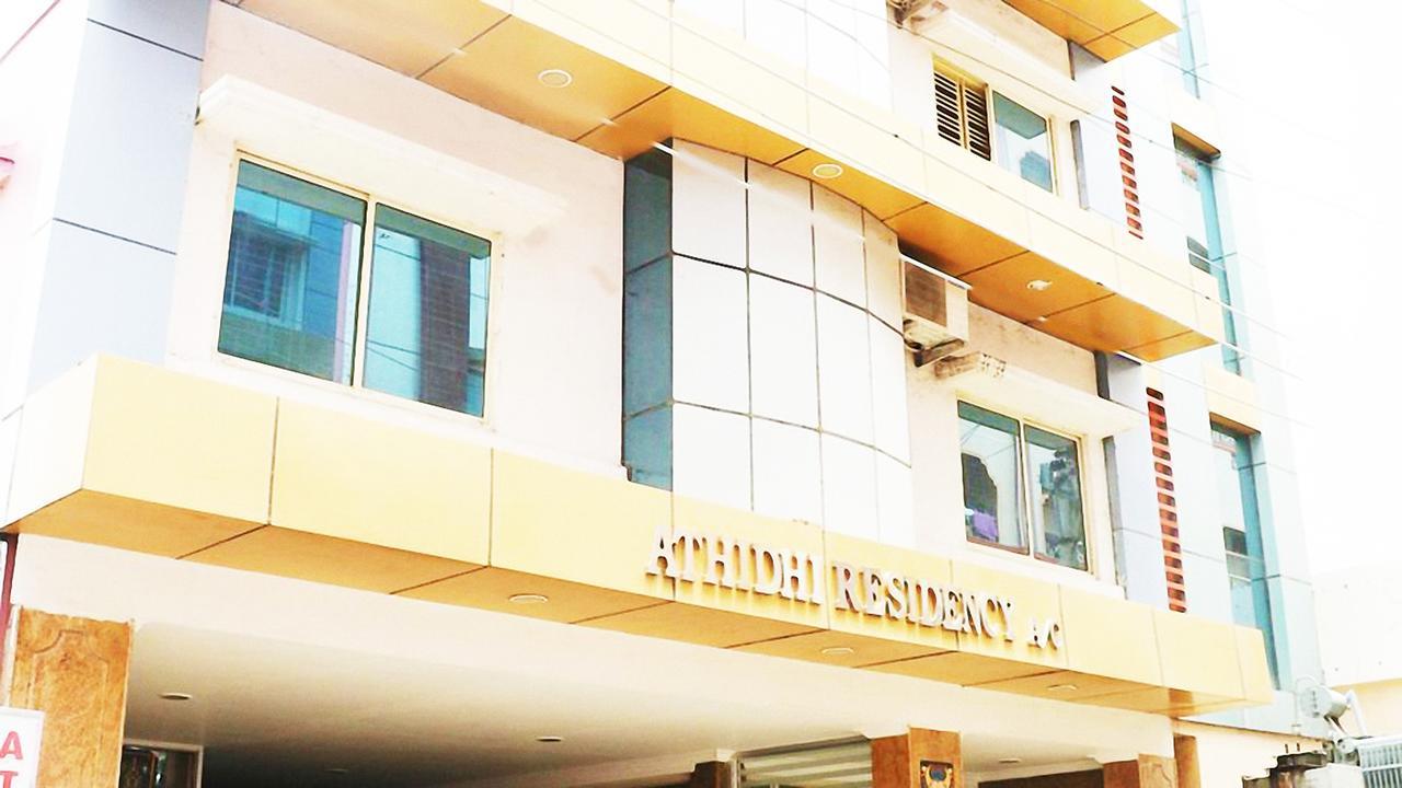 Athidhi Residency