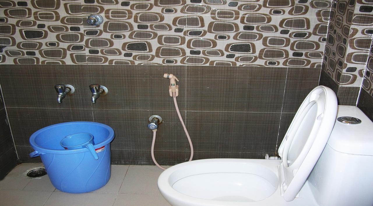 Hotel Ssb Residency 2*