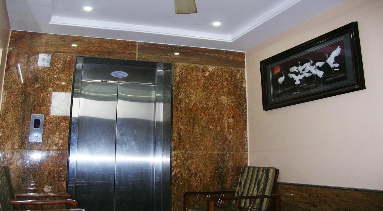 Athidhi Residency Hotel