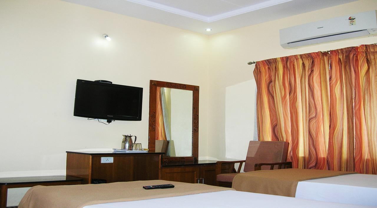 Athidhi Residency 2* Tirupati