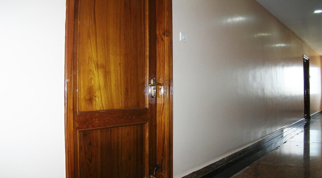 Athidhi Residency Hotel