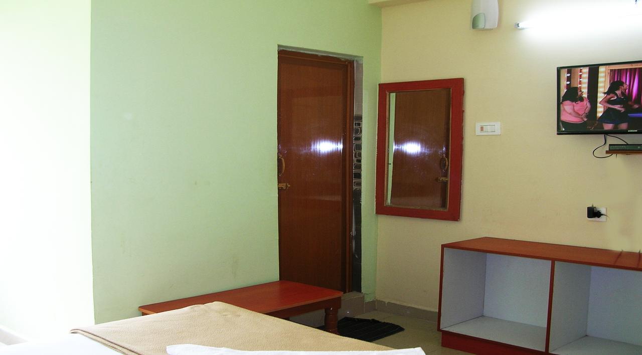 Hotel Ssb Residency