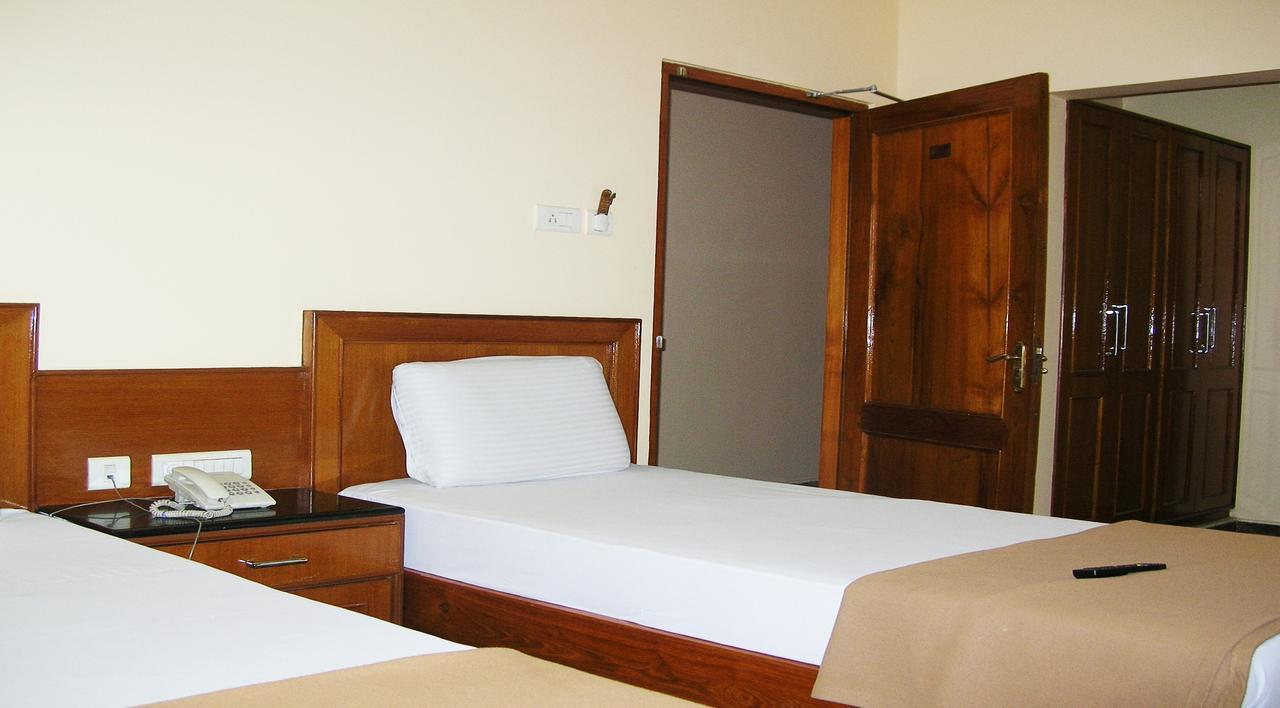 Athidhi Residency 2* Tirupati