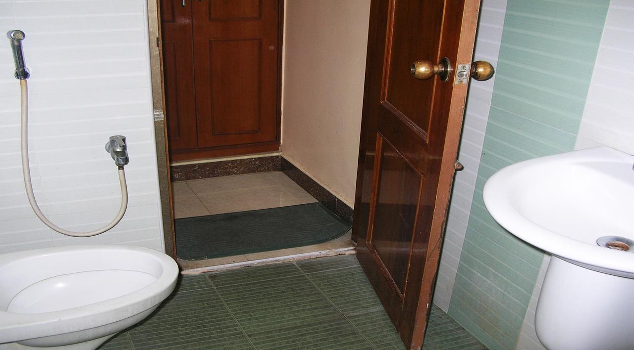 Athidhi Residency Hotel