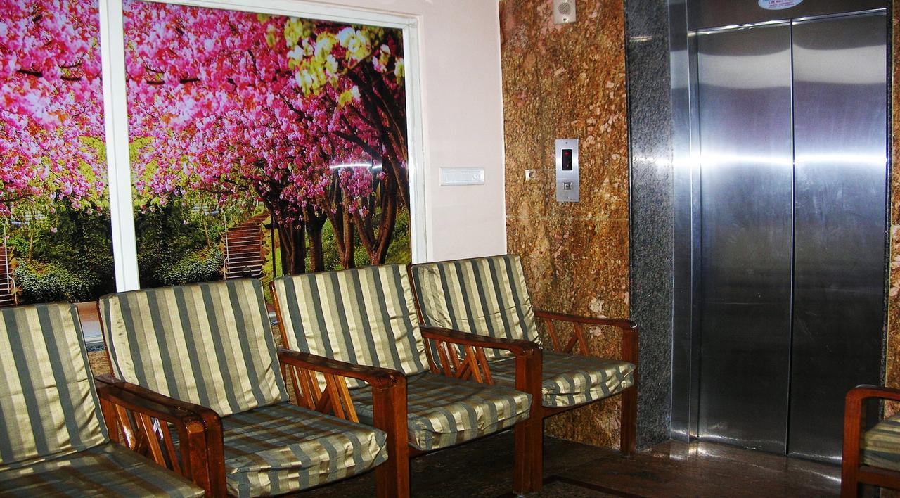 Athidhi Residency 2* Tirupati
