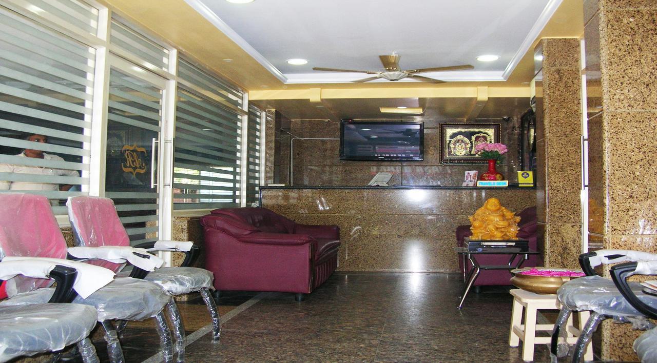 Athidhi Residency 2*