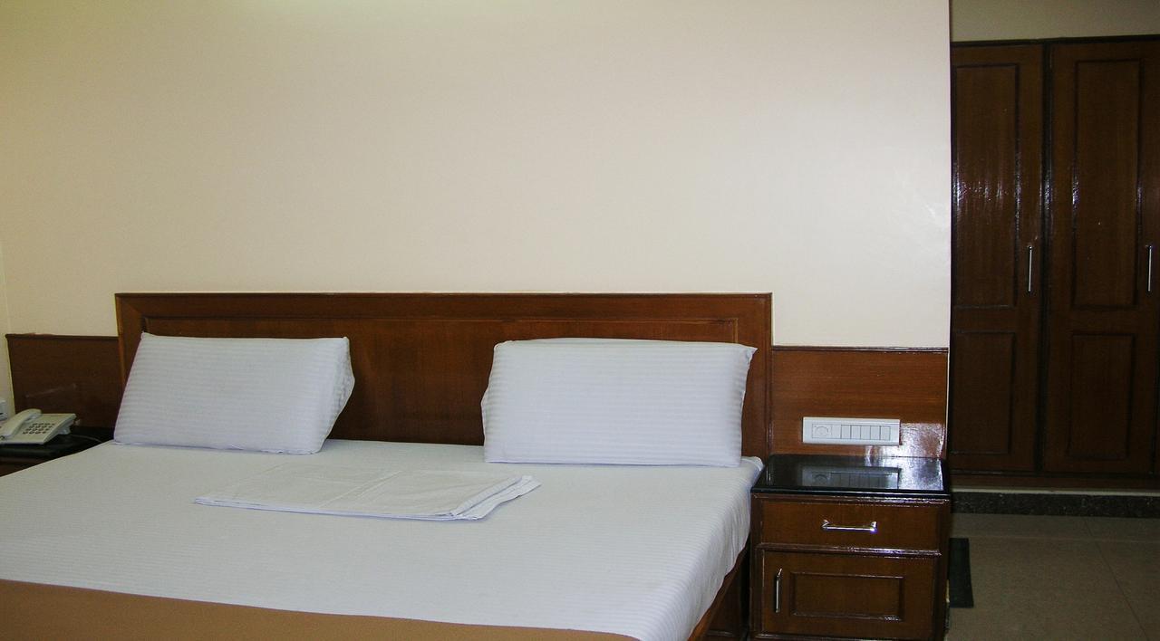 Athidhi Residency