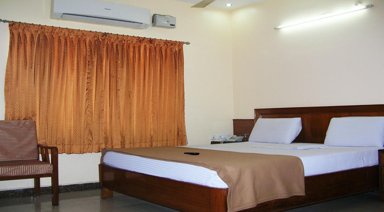 Athidhi Residency 2*