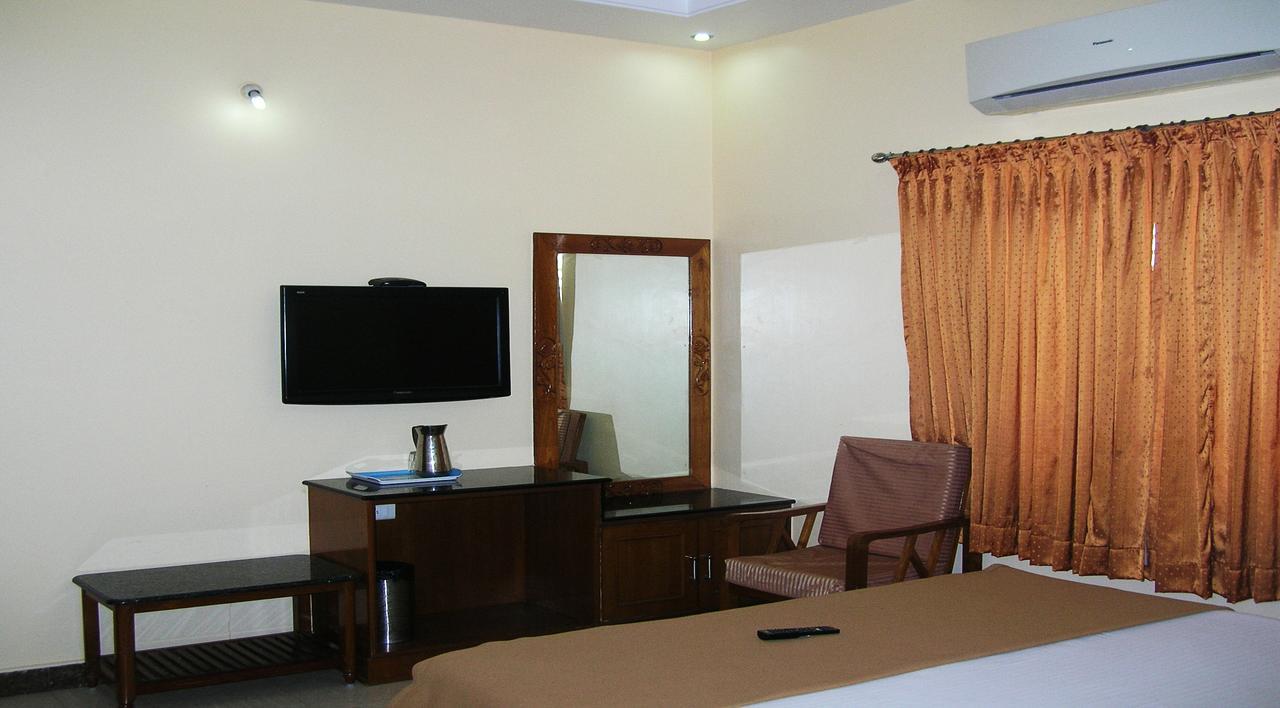 Hotel Athidhi Residency