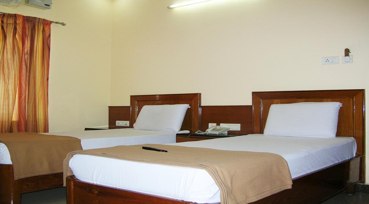 Athidhi Residency 2*