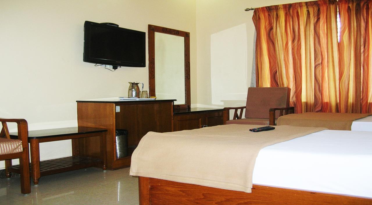 Hotel Athidhi Residency 2*