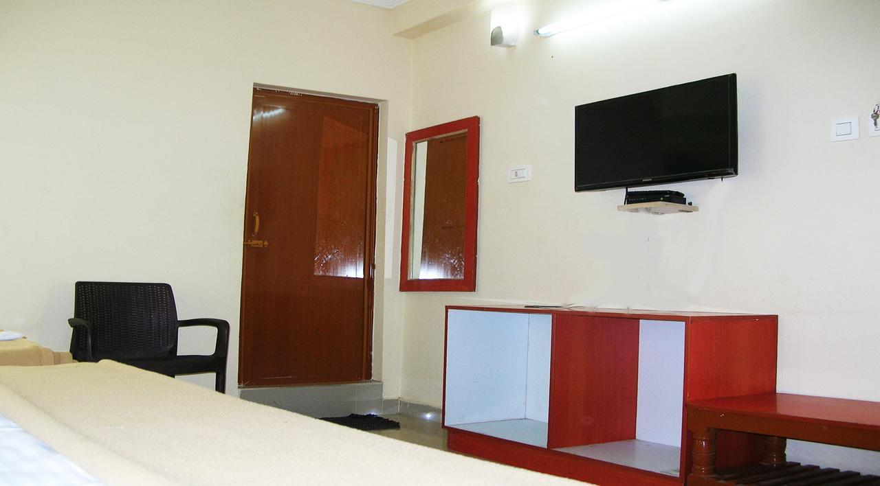 Ssb Residency