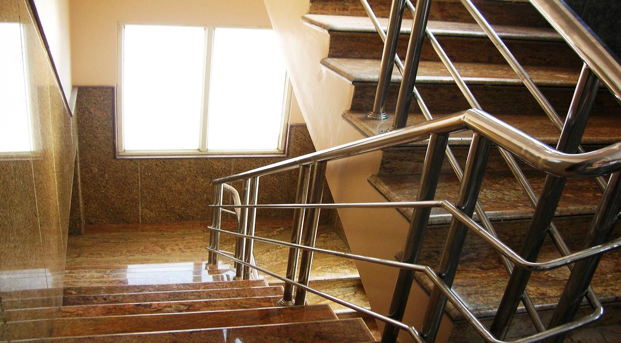 Athidhi Residency