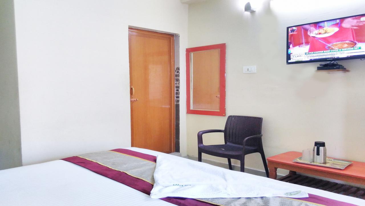Ssb Residency Hotel