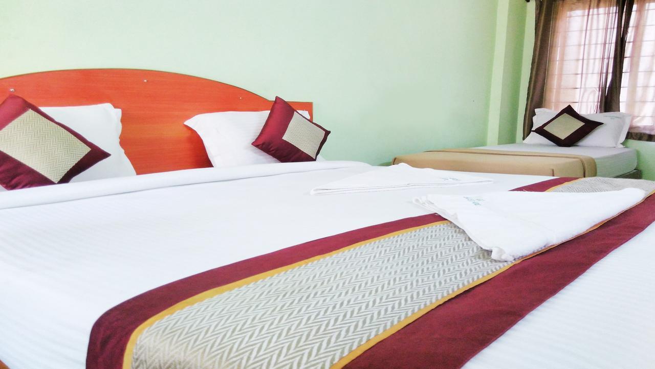 Ssb Residency 2* Tirupati