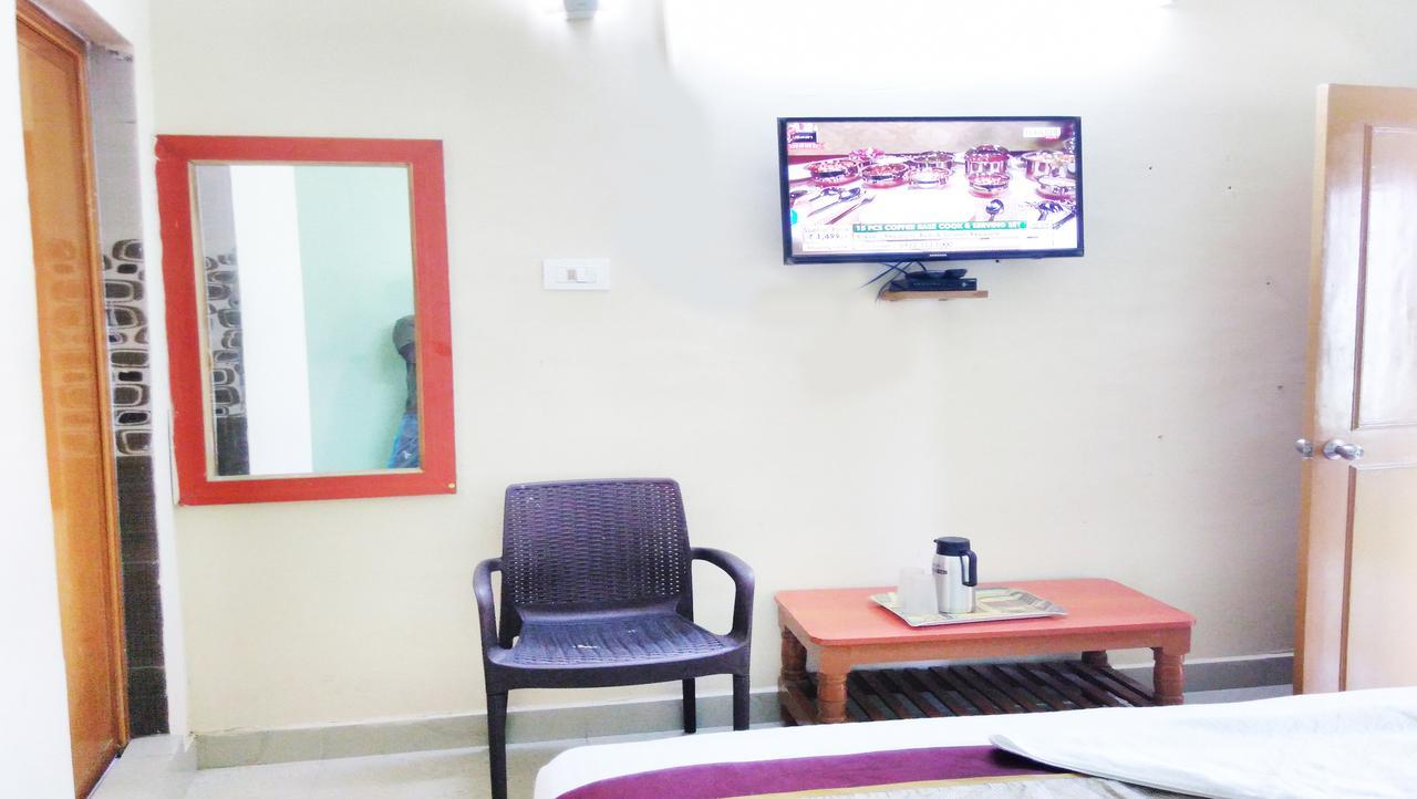 Ssb Residency 2*