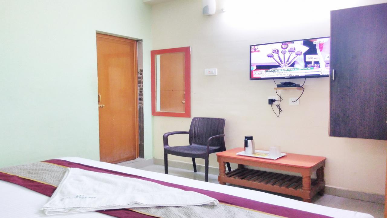 Ssb Residency