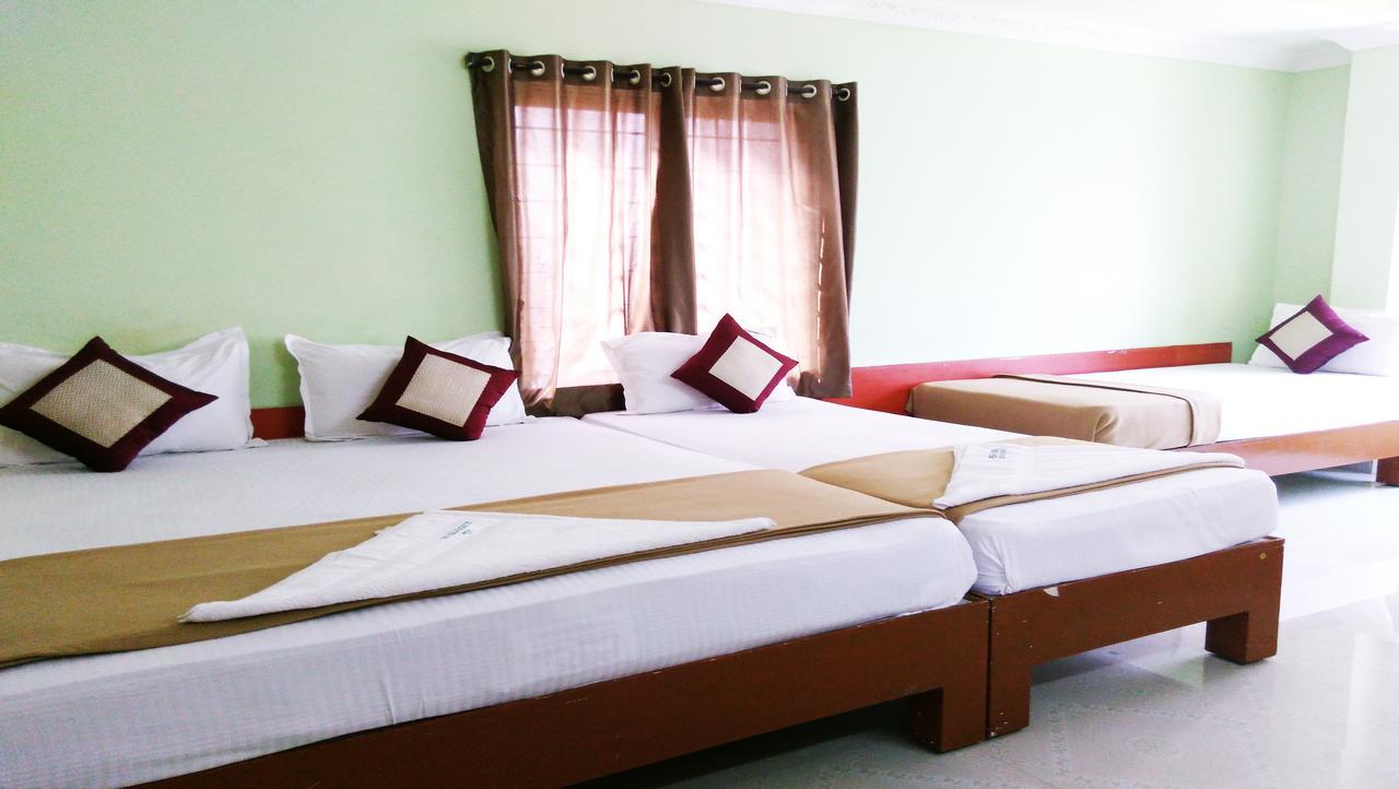 Ssb Residency