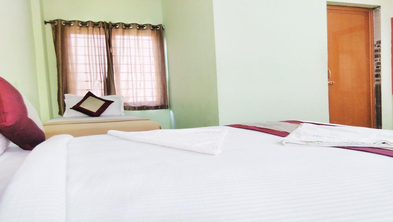 Ssb Residency 2* Tirupati
