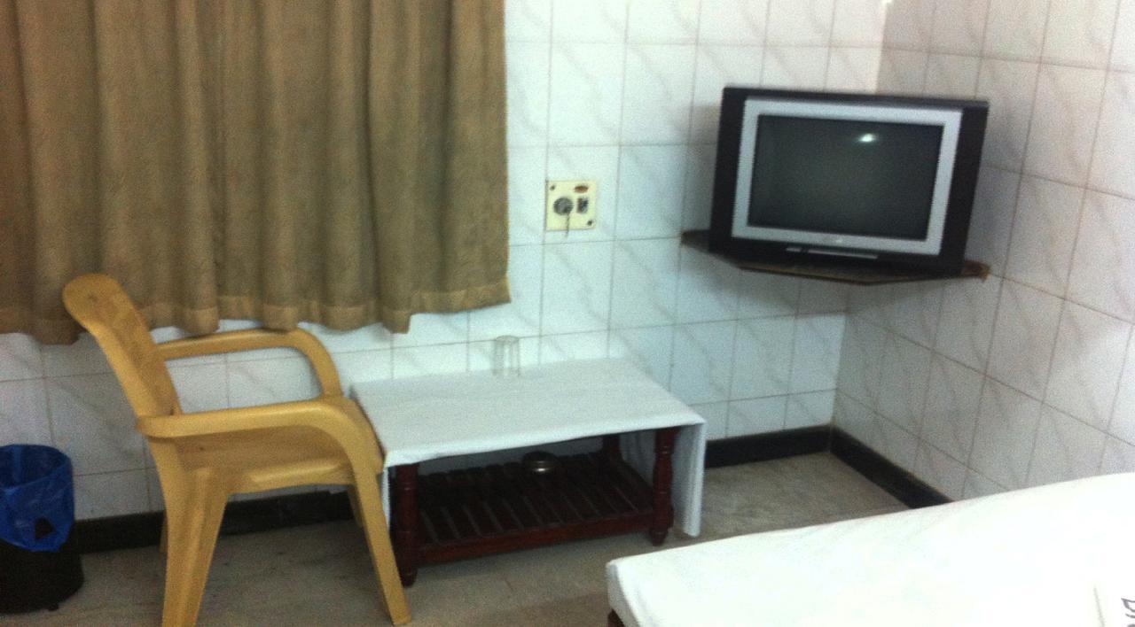 Durga Residency