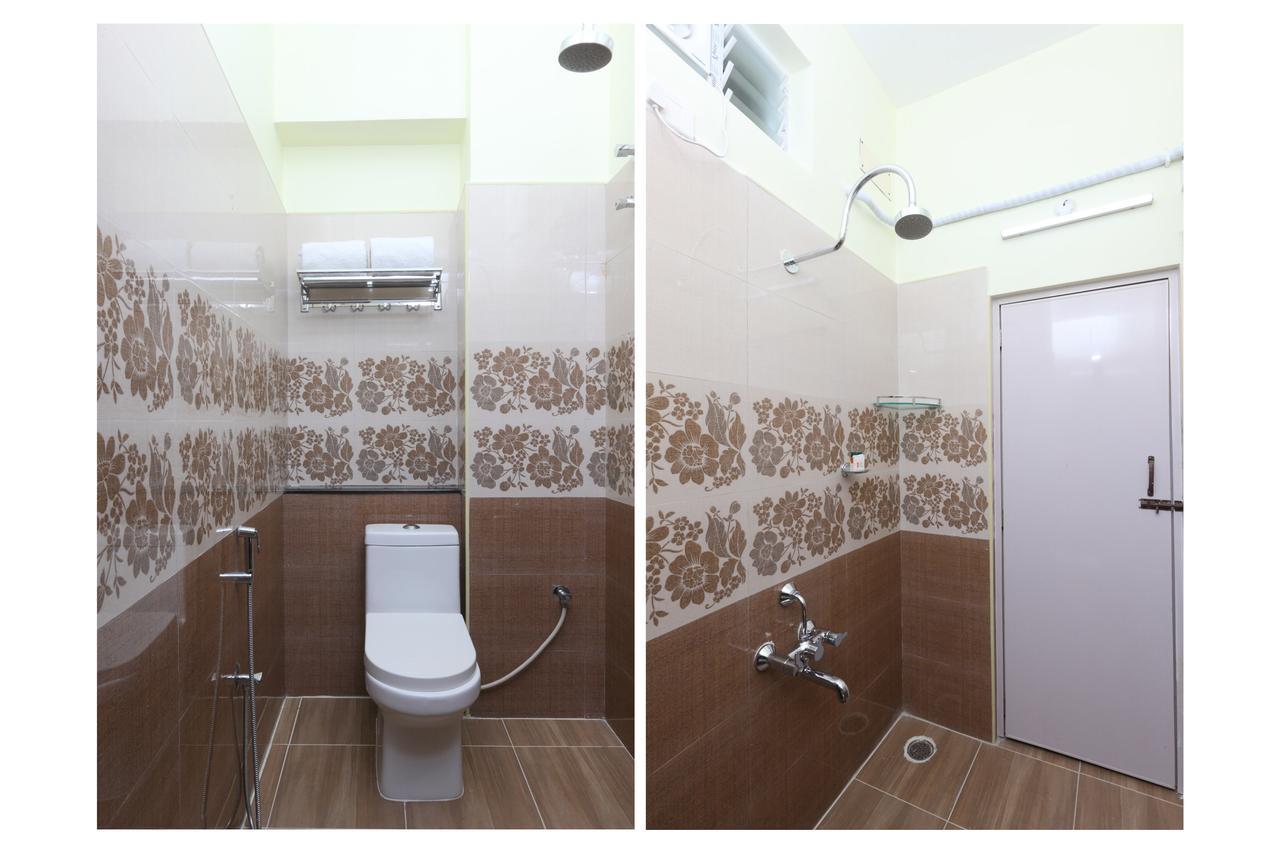 Hotel Oyo 15115 Ramcharan Residency 3*