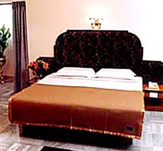 Sindhuri Park Hotel 3*