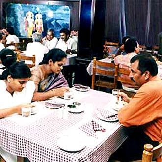Hotel Sindhuri Park