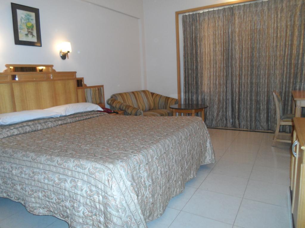 Kalyan Residency