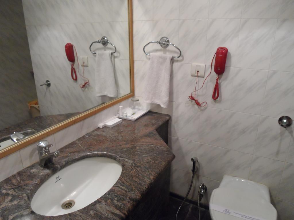 Kalyan Residency 3* Tirupati
