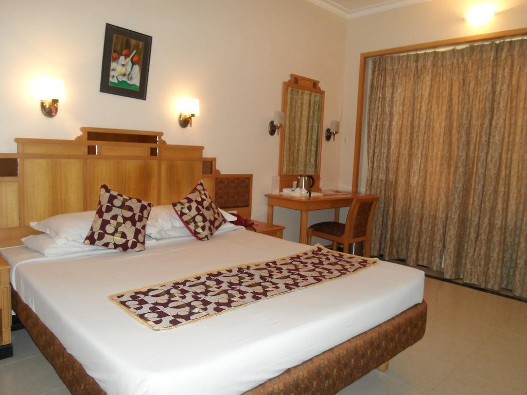 Kalyan Residency Hotel