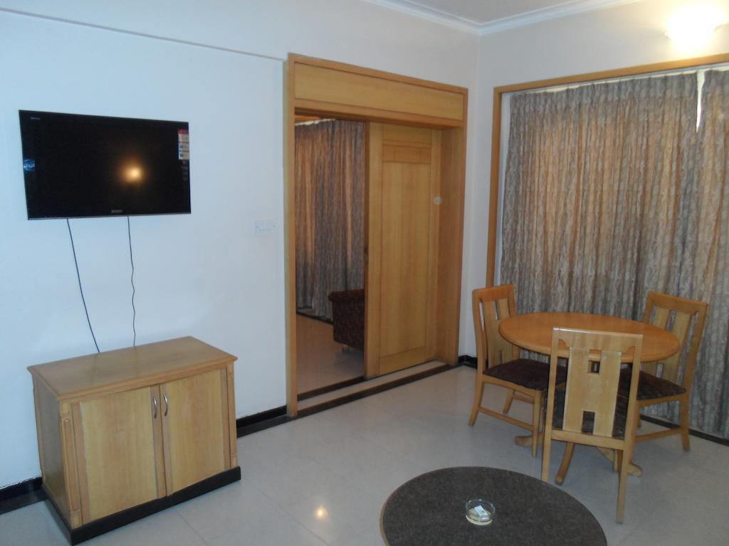 Kalyan Residency